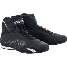 Sektor Shoes Black