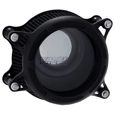 Vo2 Insight Air Intake Kit Black