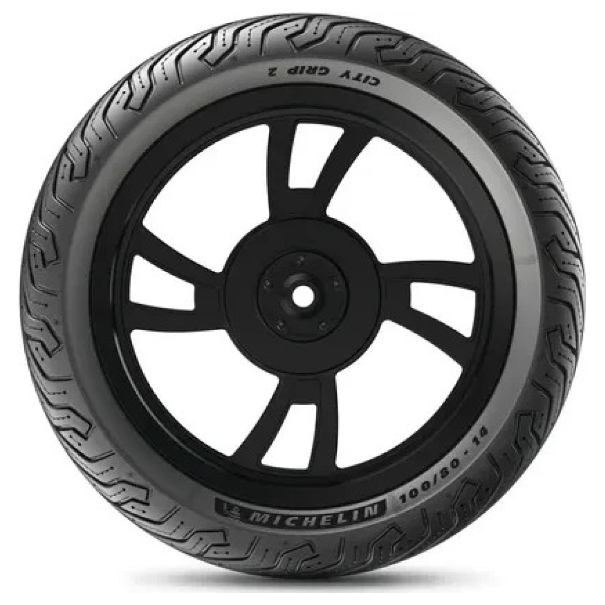 City Grip 2 Tire