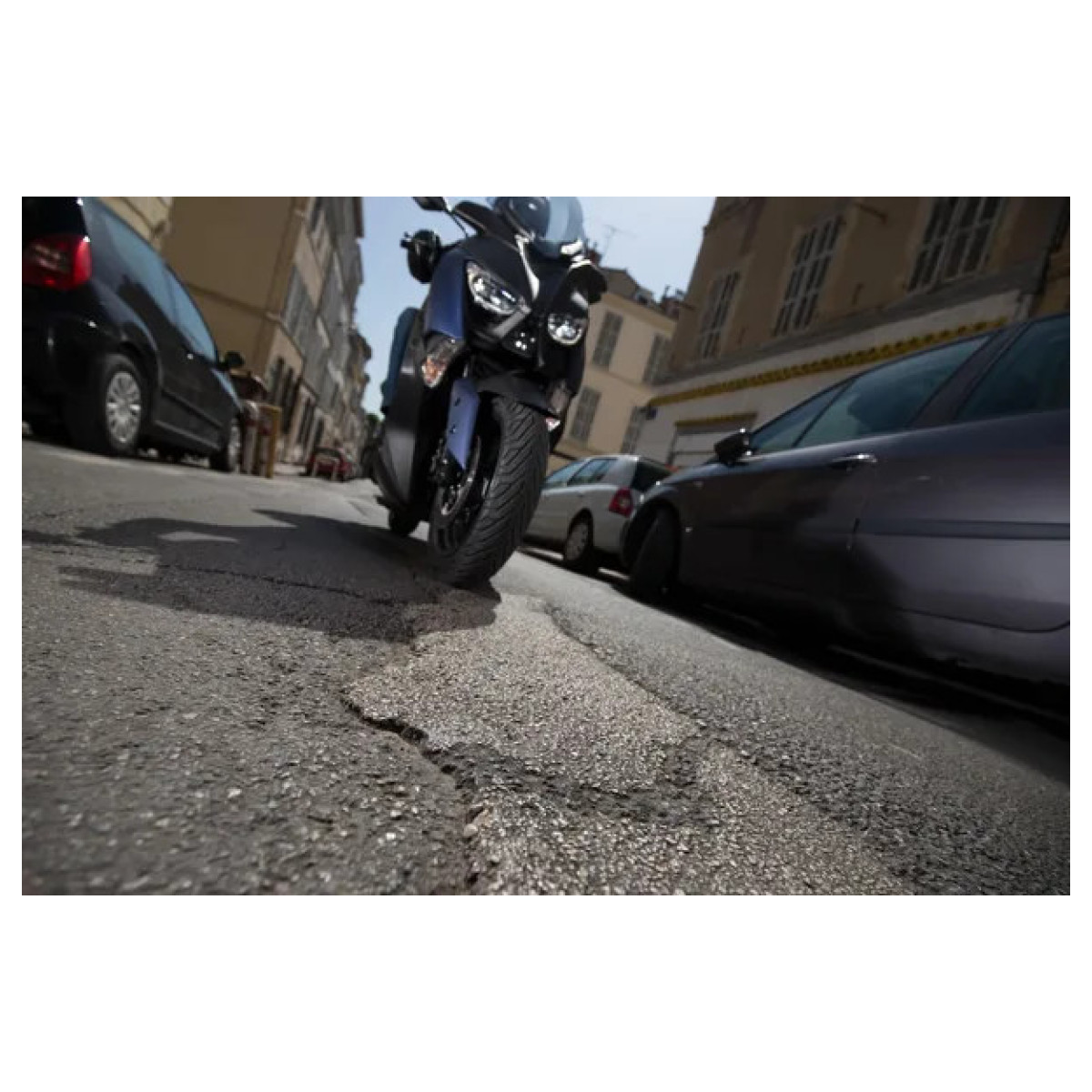 City Grip 2 Tire
