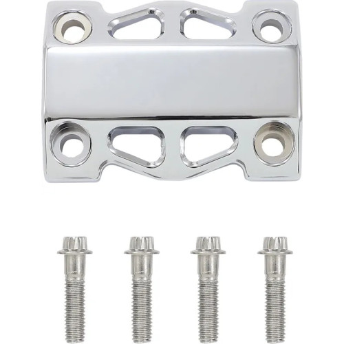 Performance Risers Silver