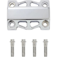 Performance Risers Silver