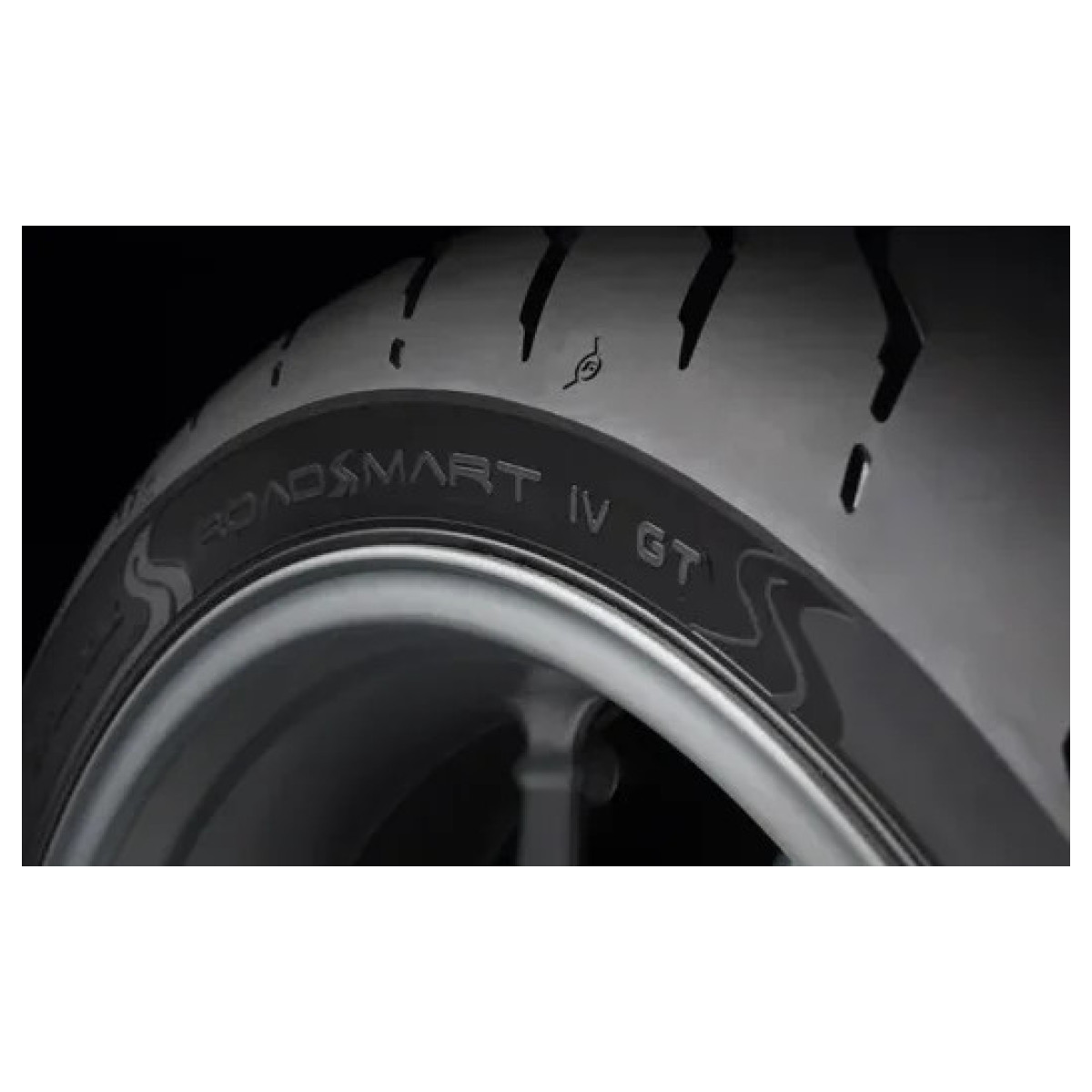 Sportmax Roadsmart Iv Tire