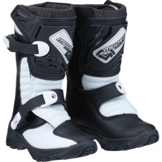 M1.3 Child Mx Boots Black
