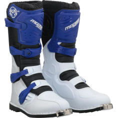 Qualifier Boots Blue