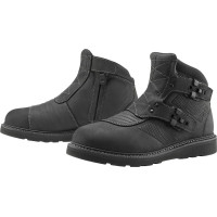 El Bajo2 Boots Black