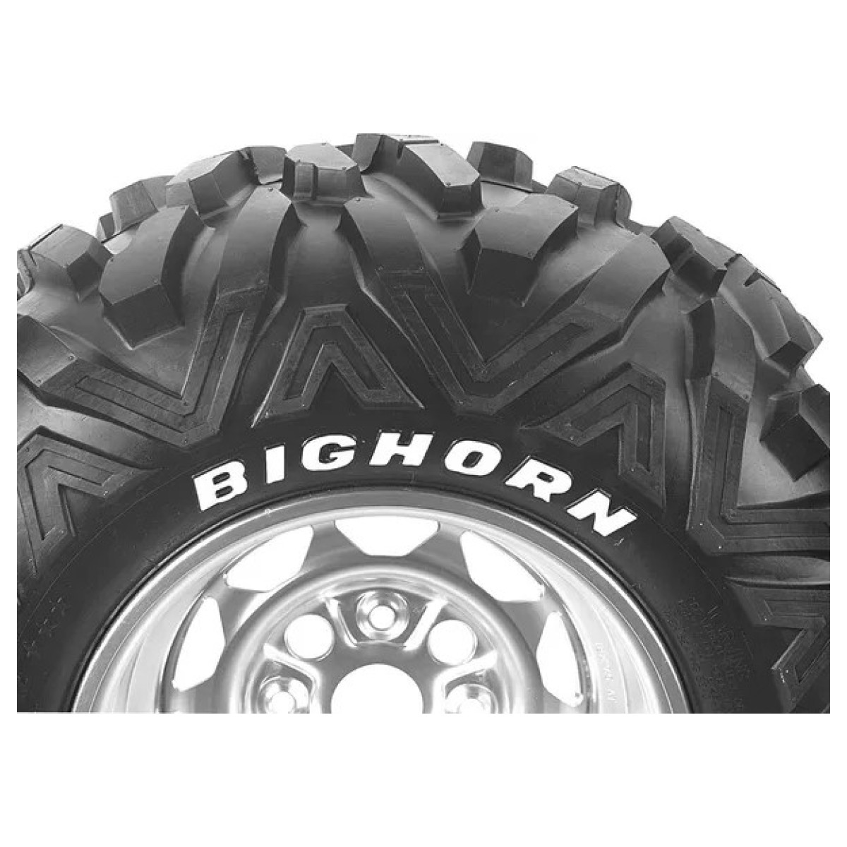 Bighorn M917-m918 Tire