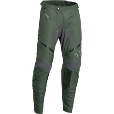 Terrain In-the-boot Pants Green