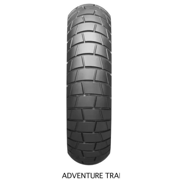 Battlax Adventure Trail At41 Tire