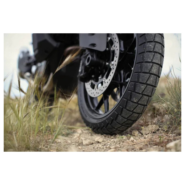 Battlax Adventure Trail At41 Tire