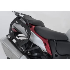 Pro Side Carrier Black