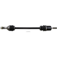 Oem Replacement Standard Cv Axle Black