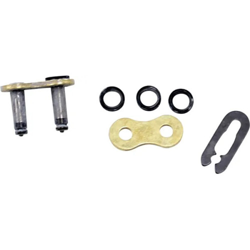520 Zse Connecting Link Gold