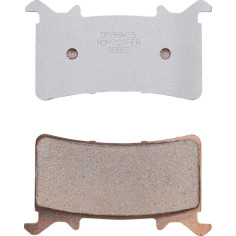 Standard Dp Sintered Brake Pads