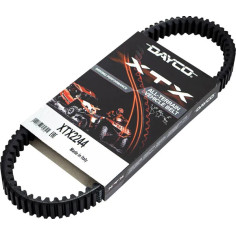 Drive Belt Black