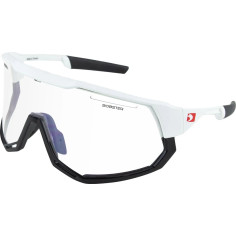Freewheel Sunglasses White, Black