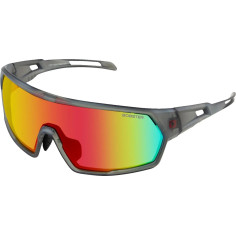 Speed Sunglasses Gray