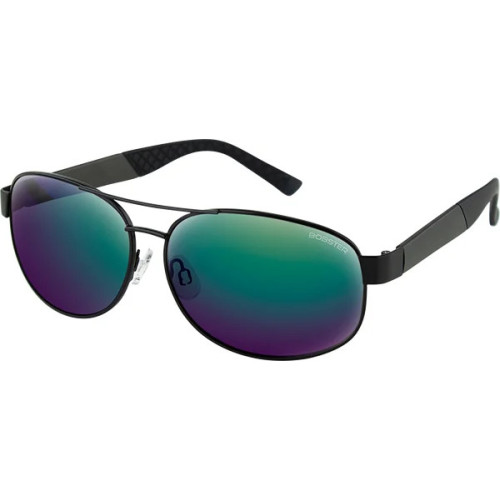 Commander Sunglasses Brown, Gray
