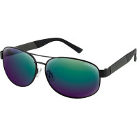 Commander Sunglasses Brown, Gray