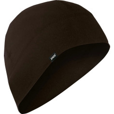 Sportflex Beanie Brown