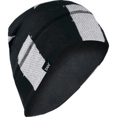 Sportflex Fleece Beanie Black