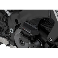 Frame Slider Kit Black
