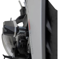 Frame Slider Kit Black