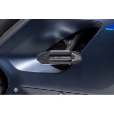 Frame Sliders Black