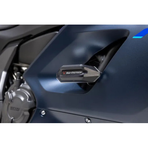 Frame Sliders Black