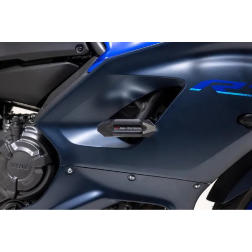Frame Sliders Black
