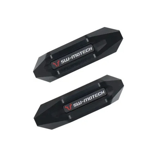 Frame Sliders Black