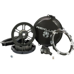 Radiuscx Clutch Kit