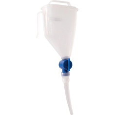 Pro Funnel White