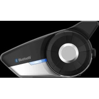 20s Evo Bluetooth Communication System Black