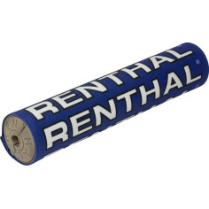 Vintage Sx Crossbar Pad Blue