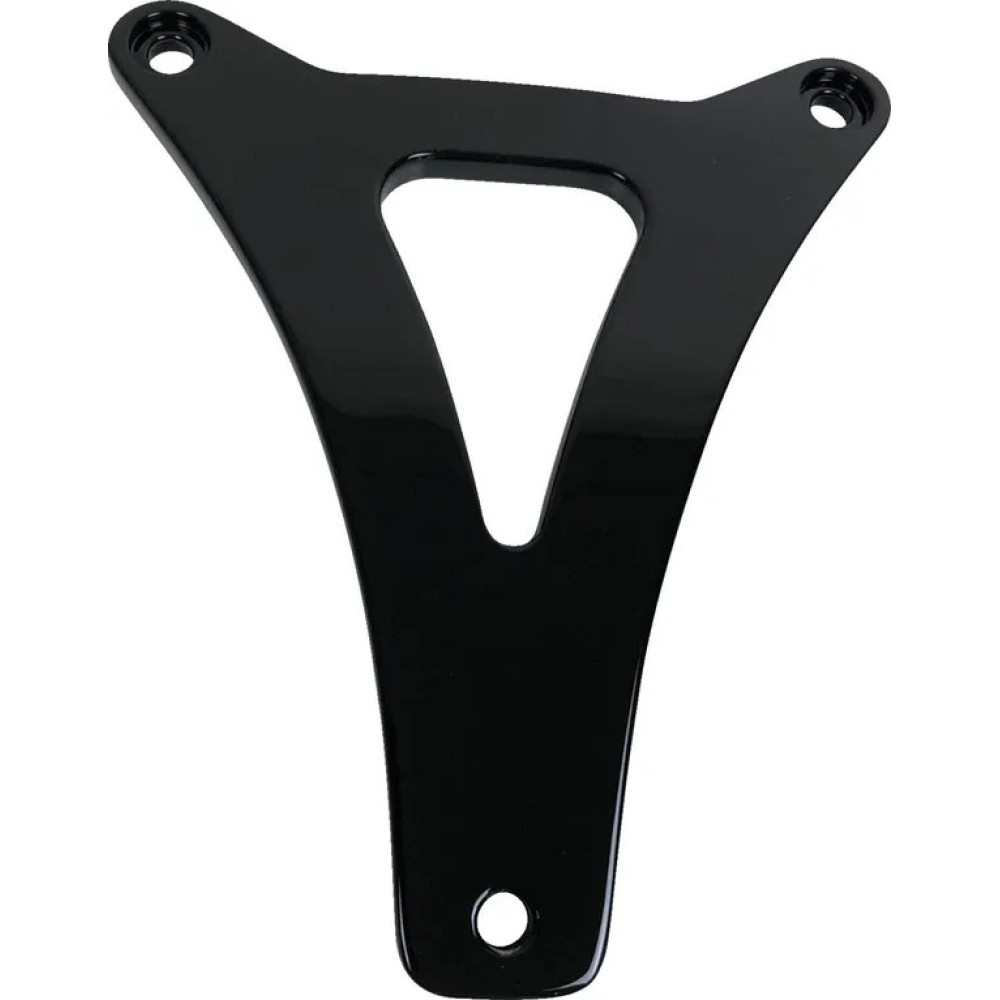 Headlight Bracket Black