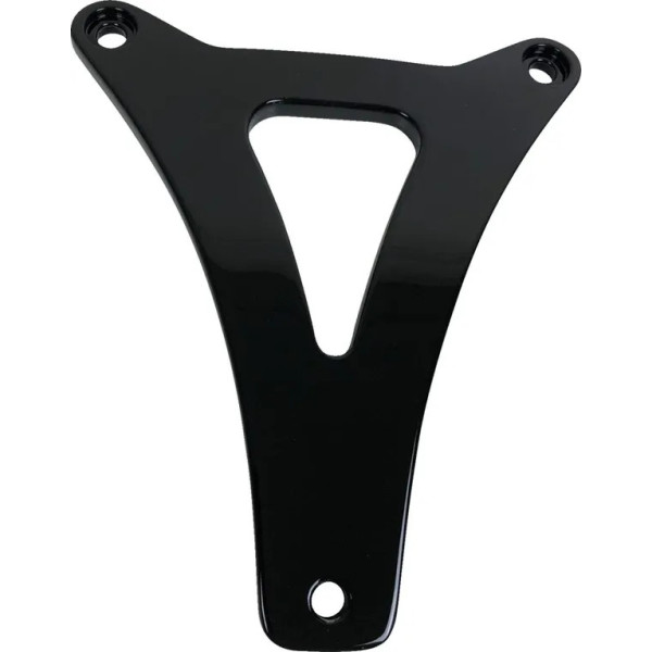 Headlight Bracket Black