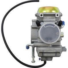 Replacement Carburetor Kit Silver