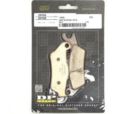 Odp Organic Brake Pads