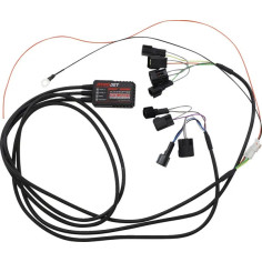 Quick Shifter Kit Black