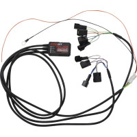 Quick Shifter Kit Black