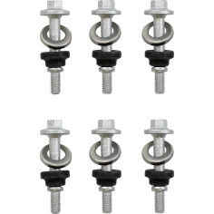 Clutch Cover Screw