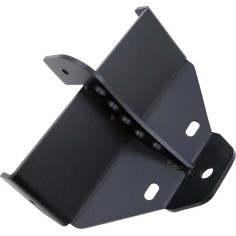 Rm5 Hitch Mount Silver