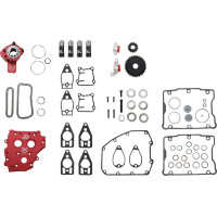 Race Series Camchest Kit