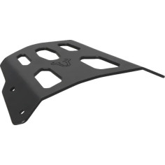Street-rack For Luggage Black