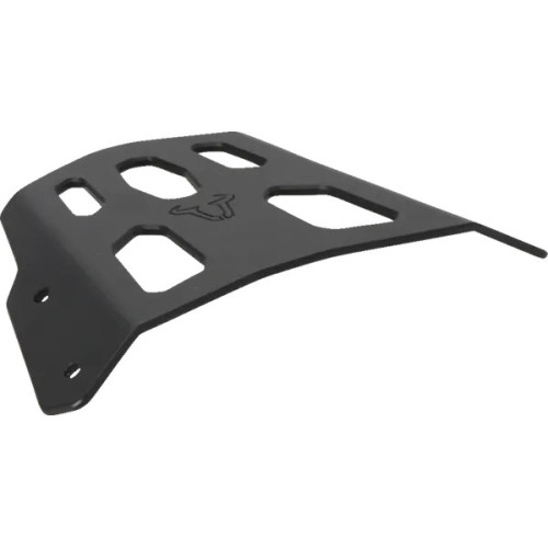 Street-rack For Luggage Black