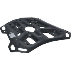 Adventure-rack For Luggage Black