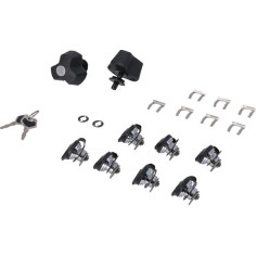 Trax Lock Set