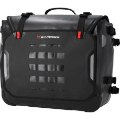 Sysbag Waterproof Side Bag Black