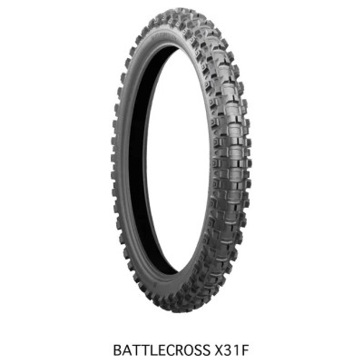 Battlecross X31 Tire